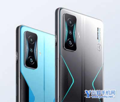 红米K50电竞版是目前最值得入手的电竞手机吗-是最好的控龙大师吗