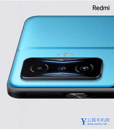 红米K50电竞版是目前最值得入手的电竞手机吗-是最好的控龙大师吗