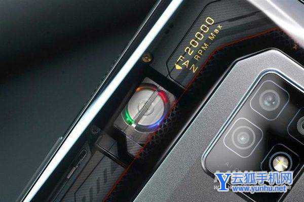 红魔7pro和黑鲨5pro对比-手机参数分析