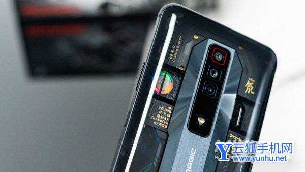 红魔7原神<a href='https://www.wddqw.com/c_657.html' target='_blank'>游戏</a>体验怎么样-手机原神<a href='https://www.wddqw.com/c_657.html' target='_blank'>游戏</a>稳定吗