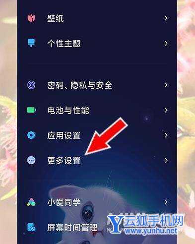 小米12X怎么设置安装第三方软件-怎么安装未知源的软件图片2