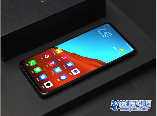 努比亚Z40Pro支持双卡双待吗-有5G功能吗