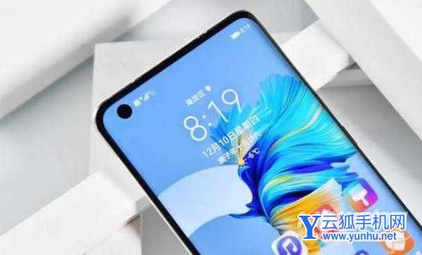 华为mate40EPro什么时候上市-发布时间