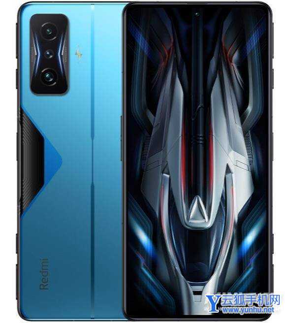 红米k50电竞版支持NFC吗-有红外功能吗