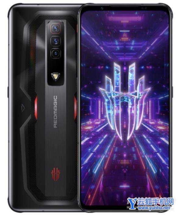 红魔7支持双卡双待吗-有5G功能吗