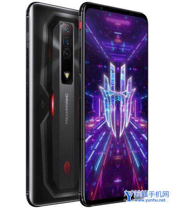 红魔7支持双卡双待吗-有5G功能吗