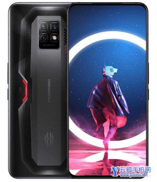 红魔7Pro有双扬声吗-支持立体双扬吗