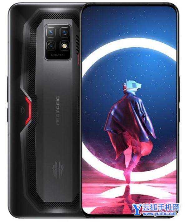 红魔7Pro采用什么马达-马达性能怎么样