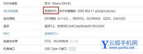 真我GT2有双WiFi吗-怎么设置双WiFi