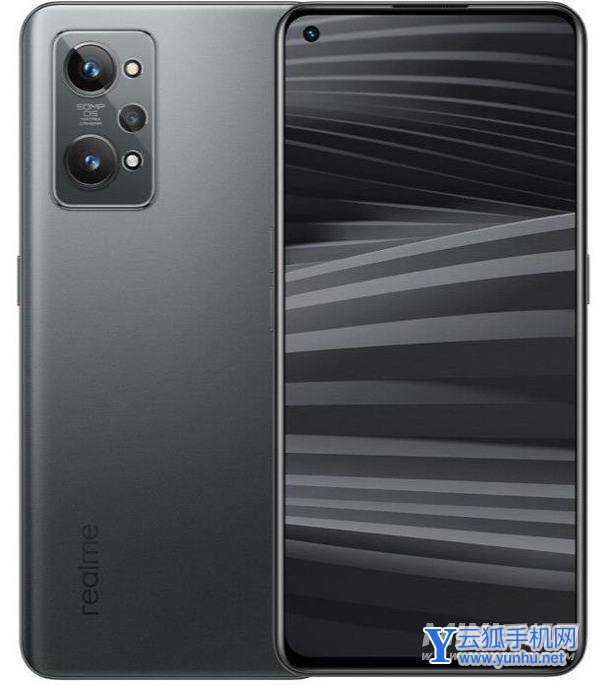 真我GT2支持人脸解锁吗-怎么设置面部解锁