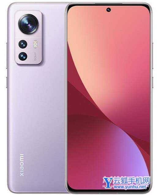 小米12x支持内存扩展吗-可以插内存卡吗