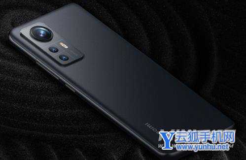 小米12x有双频WiFi吗-有双WiFi功能吗