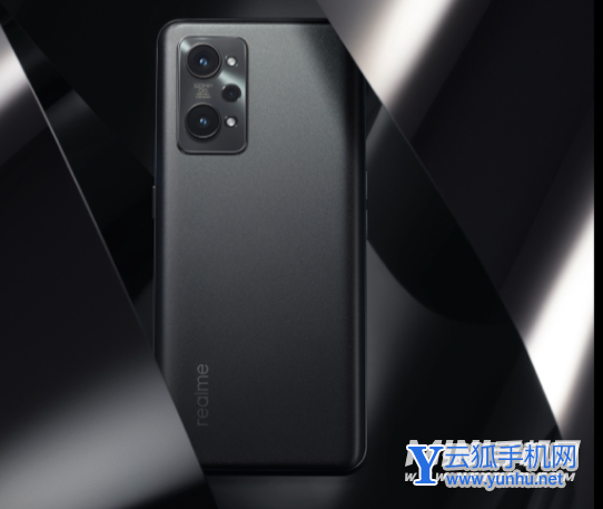 真我GTNeo3有指纹解锁吗-采用什么解锁方式