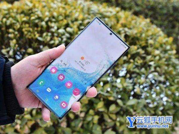 三星S22Ultra手机怎么样-可以入手吗