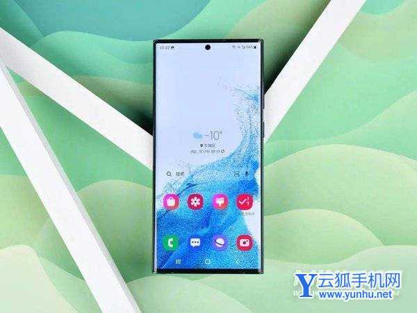 三星S22Ultra屏幕体验怎么样-手机屏幕参数