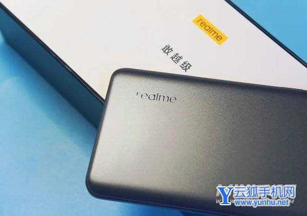 真我GT2散热怎么样-散热详情