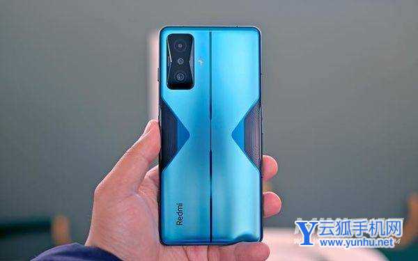 红米K50电竞版手机体验好吗-手机使用体验怎么样