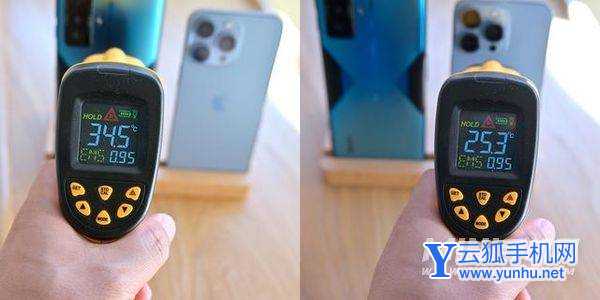 红米K50电竞版手机体验好吗-手机使用体验怎么样