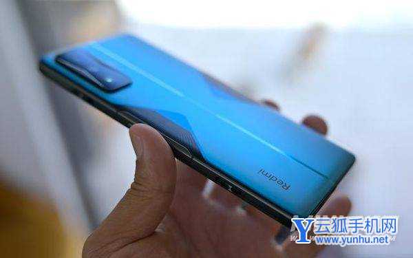 红米K50电竞版手机体验好吗-手机使用体验怎么样