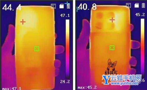 一加10Pro散热怎么样-散热实测