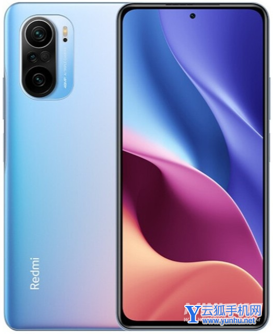 红米K40和华为nova9哪个好-有什么区别-参数对比