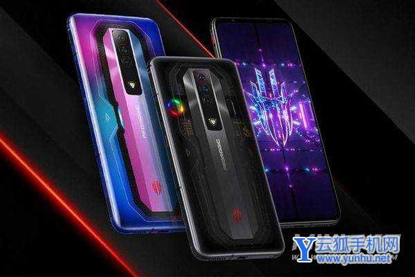 2022年512GB的骁龙8gen1手机有哪些值得入手