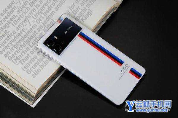 2022年512GB的骁龙8gen1手机有哪些值得入手