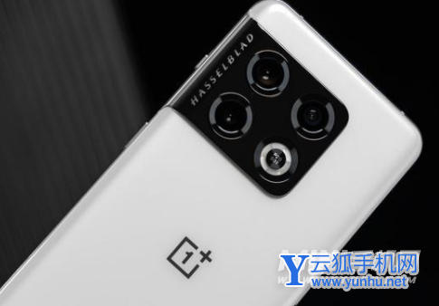 一加10Pro胖达白上手体验怎么样-手机上手图鉴