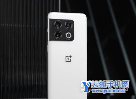 一加10Pro胖达白上手体验怎么样-手机上手图鉴