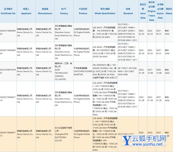 荣耀magic4系列充电速度多少-有百瓦充电速度吗