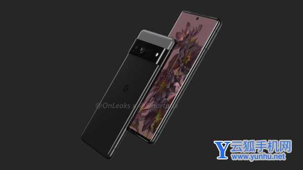 谷歌Pixel7Pro外观怎么样-外观详情