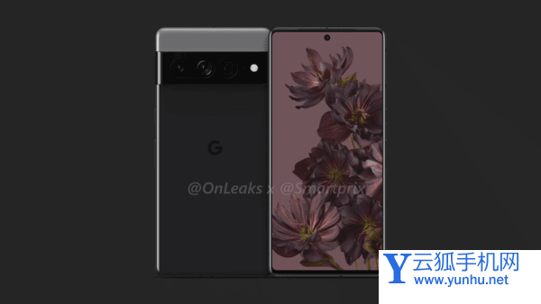 谷歌Pixel7Pro外观怎么样-外观详情