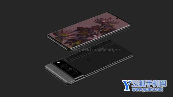 谷歌Pixel7Pro外观怎么样-外观详情