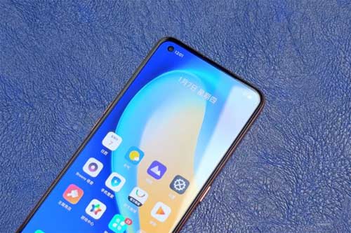 真我V25支持5G吗-是双卡双待吗