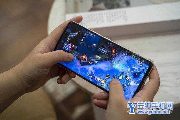 iqooneo5s双芯<a href='https://www.wddqw.com/c_657.html' target='_blank'>游戏</a>体验怎么样-手机<a href='https://www.wddqw.com/c_657.html' target='_blank'>游戏</a>性能双芯体验好吗