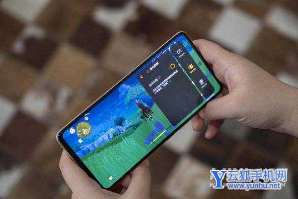 iqooneo5s双芯<a href='https://www.wddqw.com/c_657.html' target='_blank'>游戏</a>体验怎么样-手机<a href='https://www.wddqw.com/c_657.html' target='_blank'>游戏</a>性能双芯体验好吗