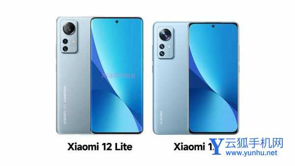 小米12lite外观怎么样-外观详情