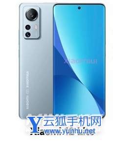 小米12青春版参数配置-手机详细参数