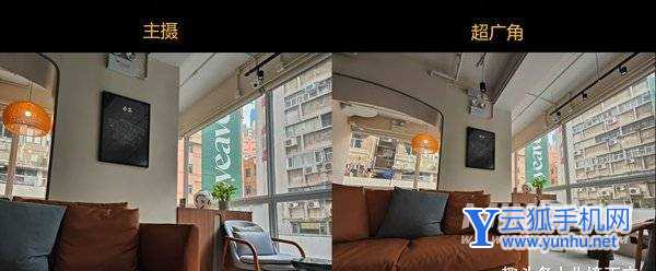 OPPOFindX5Pro拍照性能怎么样-手机拍照评测