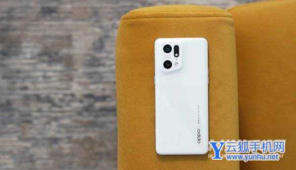 OPPOFindX5Pro拍照性能怎么样-手机拍照评测