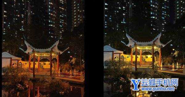 OPPOFindX5Pro拍照性能怎么样-手机拍照评测