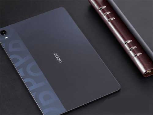 OPPOPad开箱测评-真机上手测评