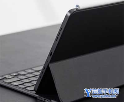 OPPOPad开箱测评-真机上手测评