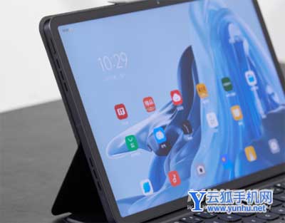 OPPOPad开箱测评-真机上手测评