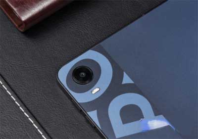 OPPOPad开箱测评-真机上手测评