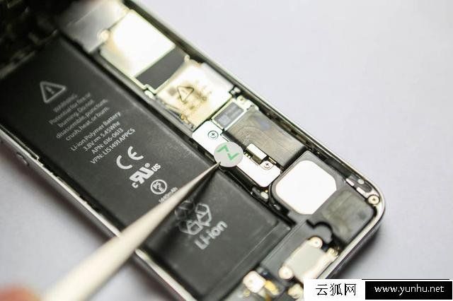 教你如何辨别华为手机的出厂日期