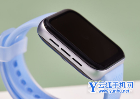 OPPOWatch2开箱测评-手表上手体验