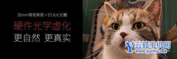 努比亚Z40Pro后置镜头模组怎么样-手机镜头参数怎么样