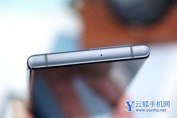 努比亚Z40Pro真机开箱测评-手机上手测评