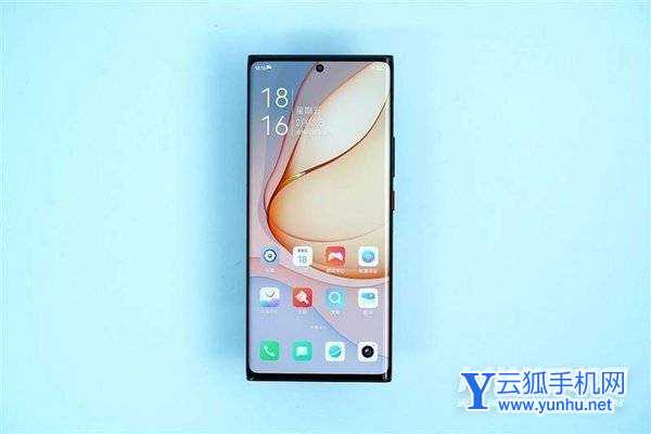 努比亚Z40Pro真机开箱测评-手机上手测评